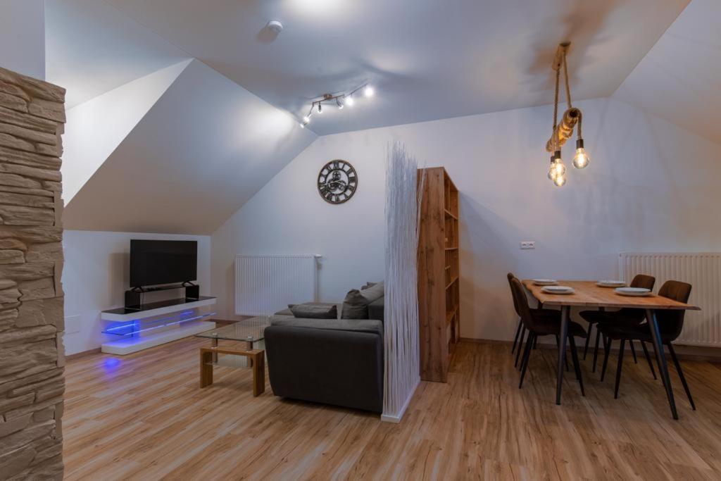 Ferienwohnung Springer Flattach Εξωτερικό φωτογραφία