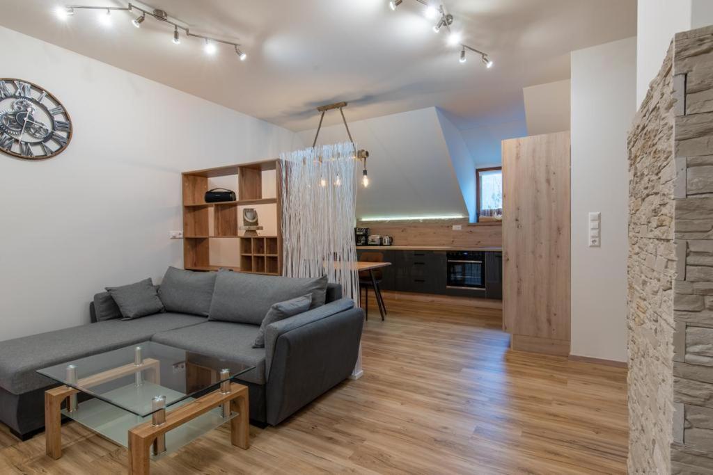 Ferienwohnung Springer Flattach Εξωτερικό φωτογραφία