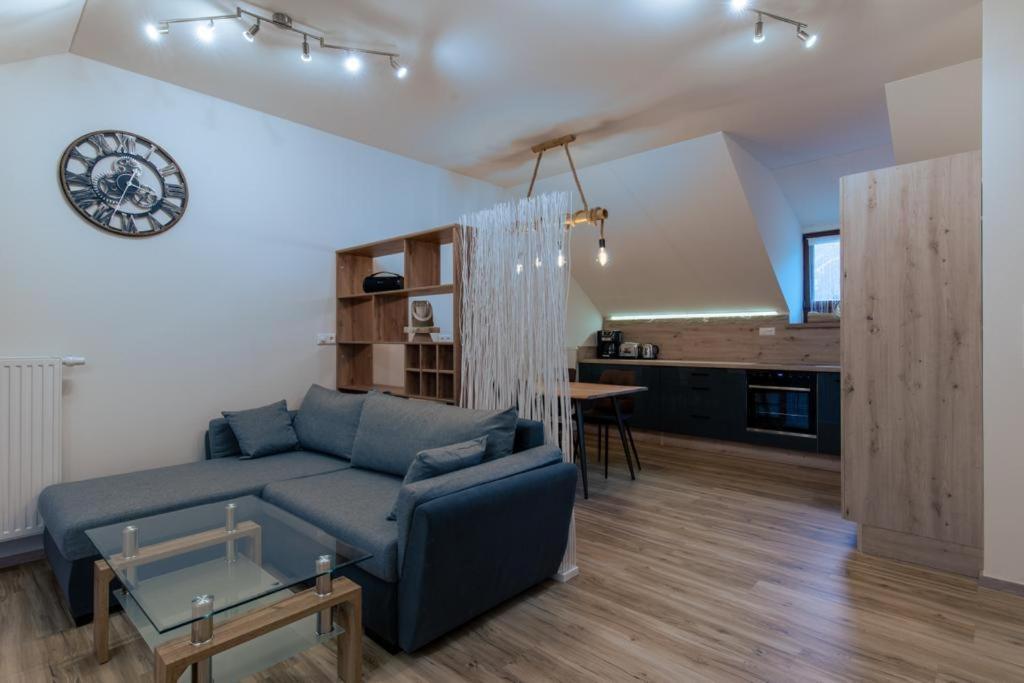 Ferienwohnung Springer Flattach Εξωτερικό φωτογραφία
