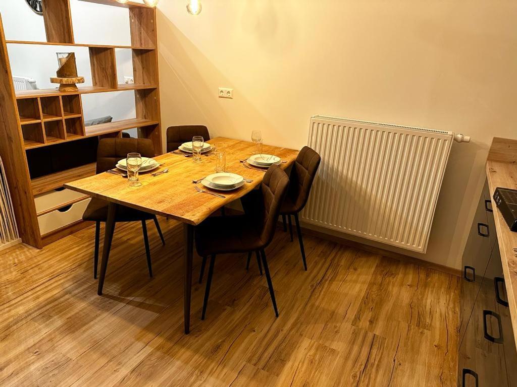 Ferienwohnung Springer Flattach Εξωτερικό φωτογραφία