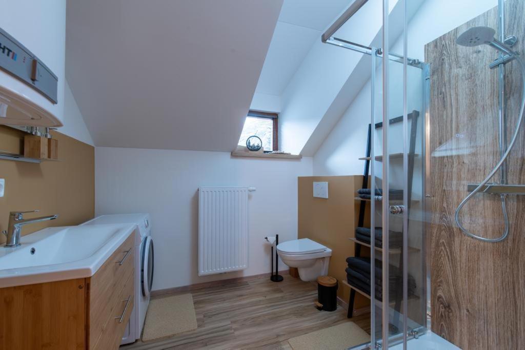 Ferienwohnung Springer Flattach Εξωτερικό φωτογραφία