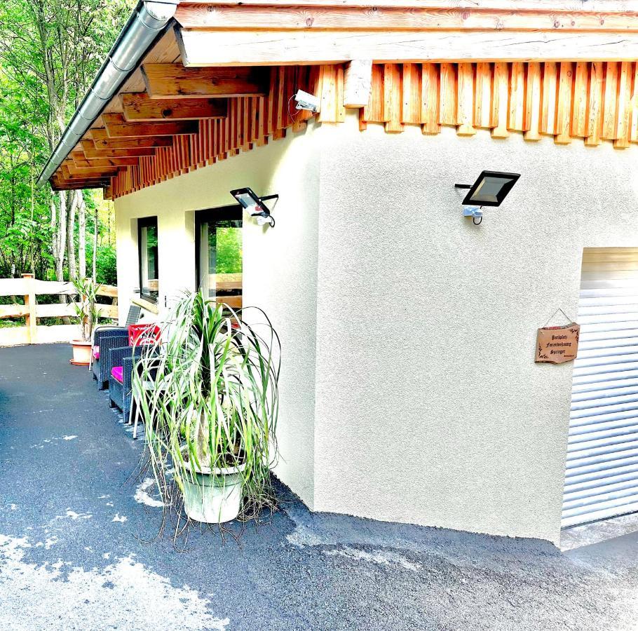 Ferienwohnung Springer Flattach Εξωτερικό φωτογραφία